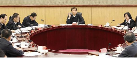 广泛深入开展创先争优活动:县一级是关键