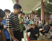 ټҾý忴ý߽֮塱ɷó