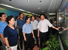 云南:推动新社会组织创先争优活动扎实开展