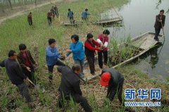 山东省桓台县开展创先争优活动见闻