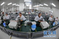 河北省怀来县开展创先争优活动见闻