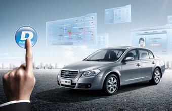 2015年市场规模或破千亿 将迎来车联网产业革命