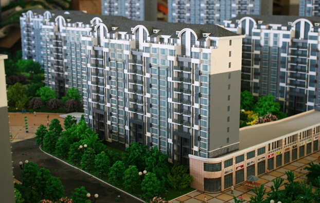 2015年2月中国房地产市场走势分析