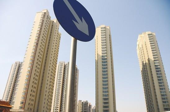 2月全国房价下跌的三大原因分析