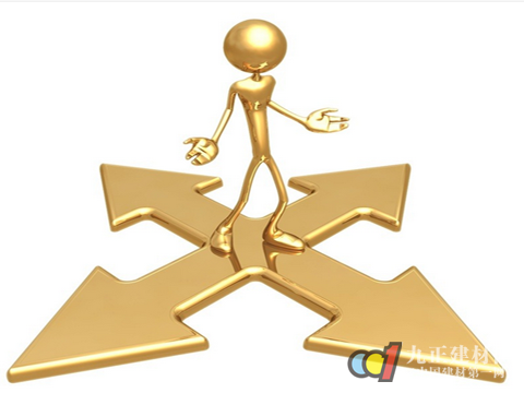 我国地板行业将朝着三个方向稳步发展