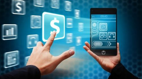 2015年中国互联网金融产业发展十大趋势分析预测