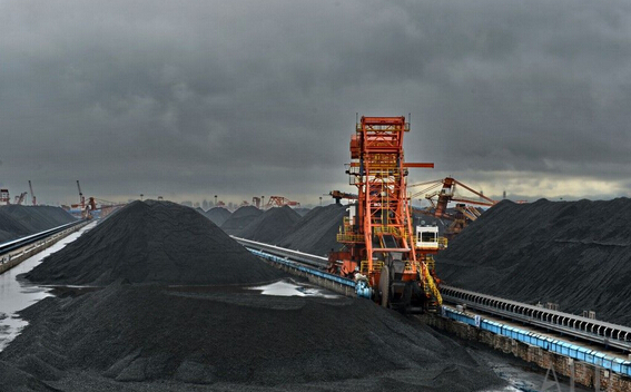 2015年一季度全国煤炭产销量分析:双双下降