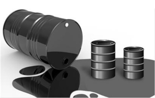 国际原油价格上周反弹 连涨六个交易日