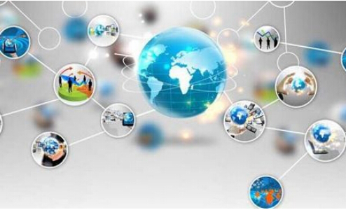 能源互联网路线图轮廓初现 互联网巨头早已布局其中