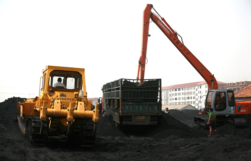 2015һȹ»8%ú̿ʯҵ