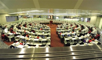 铁矿石、原油国际化在即