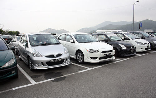 4月日系车销售逆势回暖 市场占有率环比上涨2%