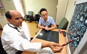 ҽн鹫˾Թ⻷Լй˵ԶǳϤ 