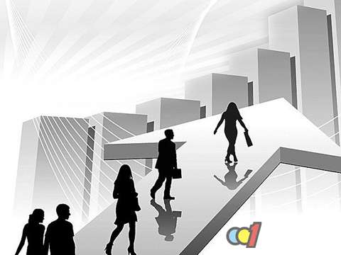 墙纸市场不断扩大 将对涂料行业造成危险