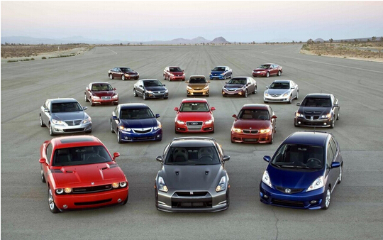 2015年5月汽车产销数据分析:自主轿车销量下滑显著