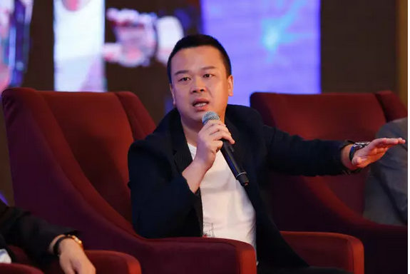 BAT入局电影业1周年,生态已重塑,电影产业大局已定?