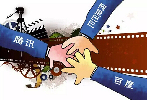 BAT入局电影业1周年,生态已重塑,电影产业大局已定?