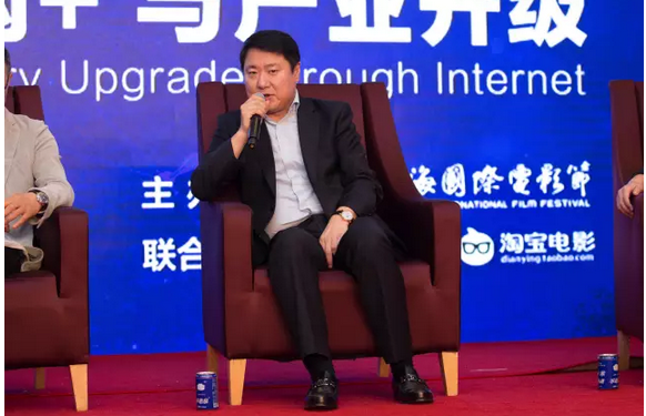 BAT入局电影业1周年,生态已重塑,电影产业大局已定?