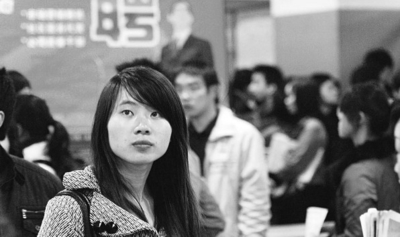 国家统计局月度劳动力调查结果显示,我国就业形势保持总体稳定,初步统计,5月份大城市调查失业率为5.1%左右,比上月有所下降。资料图片