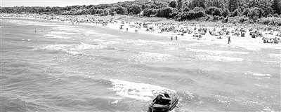 世界主要经济体上半年盘点:增速普遍缓慢