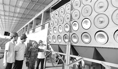 ɽʡ̩żŶӳԱڳȡʼ칤˵ù˾齨ʮʵңз˺ʯ꾮ƽ̨̻еרװ17йȽˮƽĿƼɹùҷר127Զ 