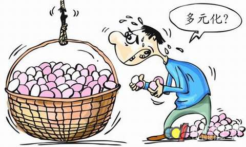 橱柜企业招商 走多元化之路是王道