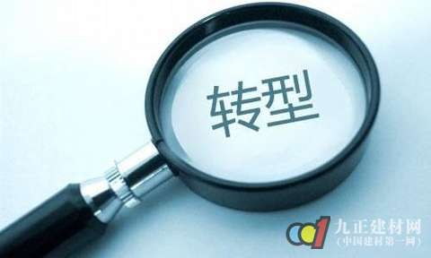 橱柜企业转型升级需持之以恒