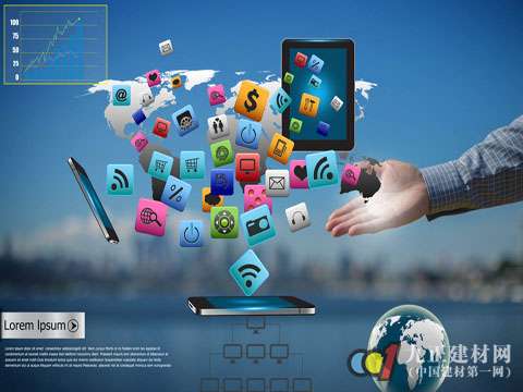 网络爆炸时代的大数据 木门企业真能利用上