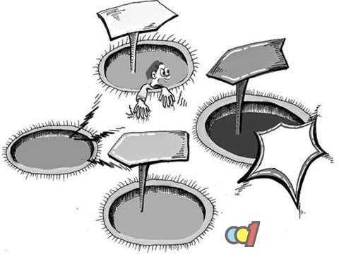 消费者六大购物“雷区”,家居企业别踩!