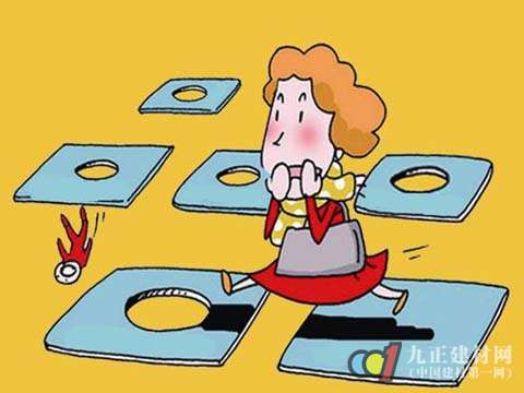 门窗行业四大陷阱:消费者困扰,企业难堪