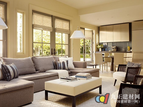 木门市场潜力仍在 关键看企业如何把握