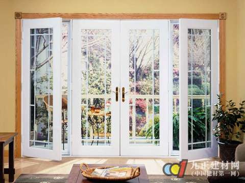 木门企业坚守“务实”原则 逆境中顺势发展