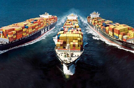 盘点四大互联网+航运业务模式,看如何入局万亿航运物流市场?