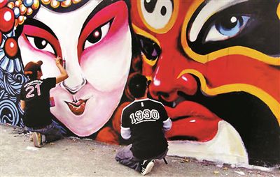 文化产业或成国民经济产业支柱