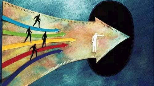 ңйܷԽе壬һδ֪йٵսԶԶڵձȹҡ˵йõʲô漣Ǹߴңй˺ֻܴҪѧϰ˳ɹľ飬һҲȡóɹҪΪйһͱ˲һĵ·