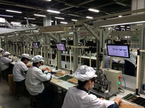 工业迈向中高端是启动中国经济新周期的关键所在