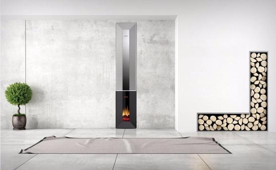 格力隐藏式空调