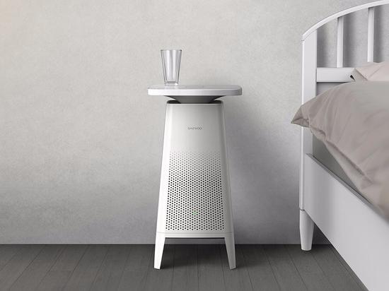 空气净化器