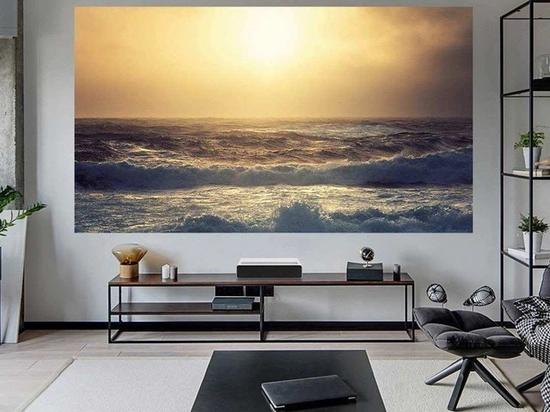 激光电视选购堂 别忽视用户这四大痛点