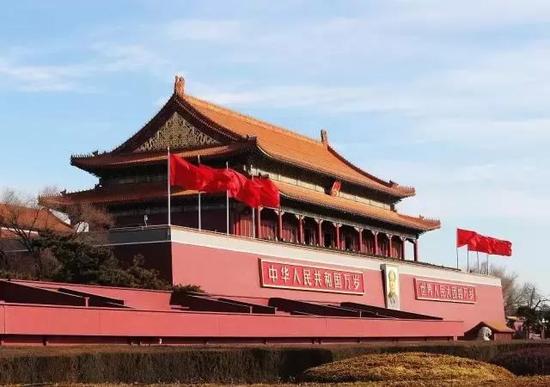 你我的新时代,全面小康一个都不能少