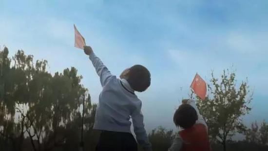 你我的新时代,全面小康一个都不能少