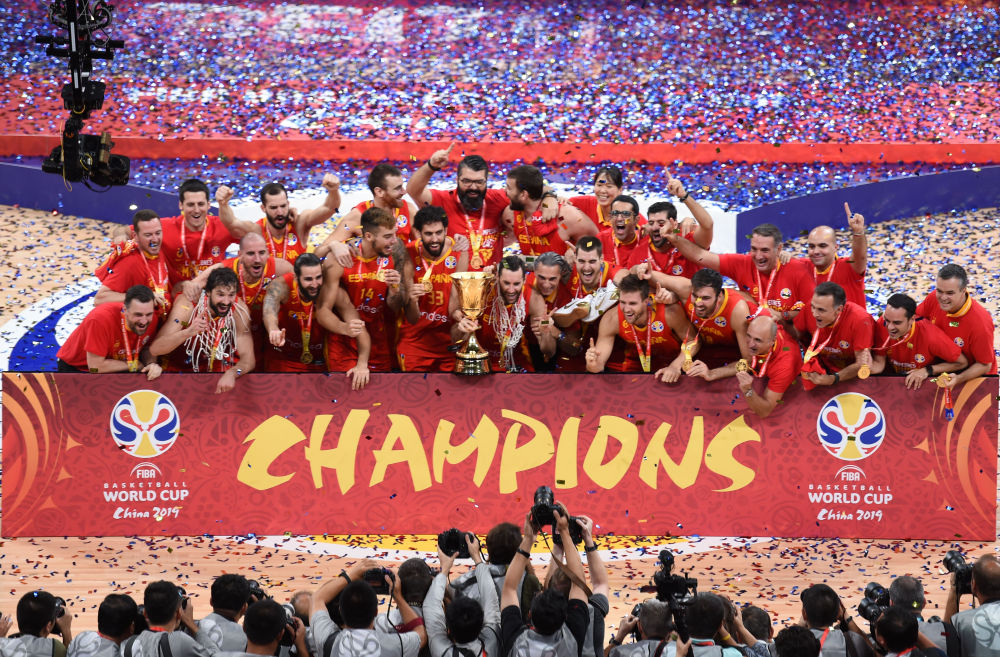 3、男篮世界杯首次来到中国