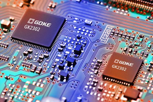 оƬҵ΢ƵĴ洢оƬGK2302΢ ͼ